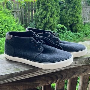 Andre Marc shoes. Definitely have some wear but still in good condition.